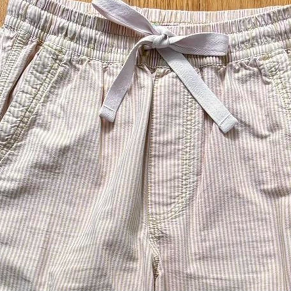 Urban Outfitter Pink Cargo summer pants